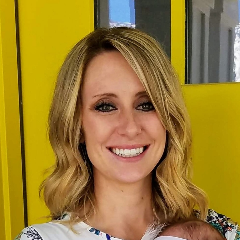Meet your Posher, Lindsey